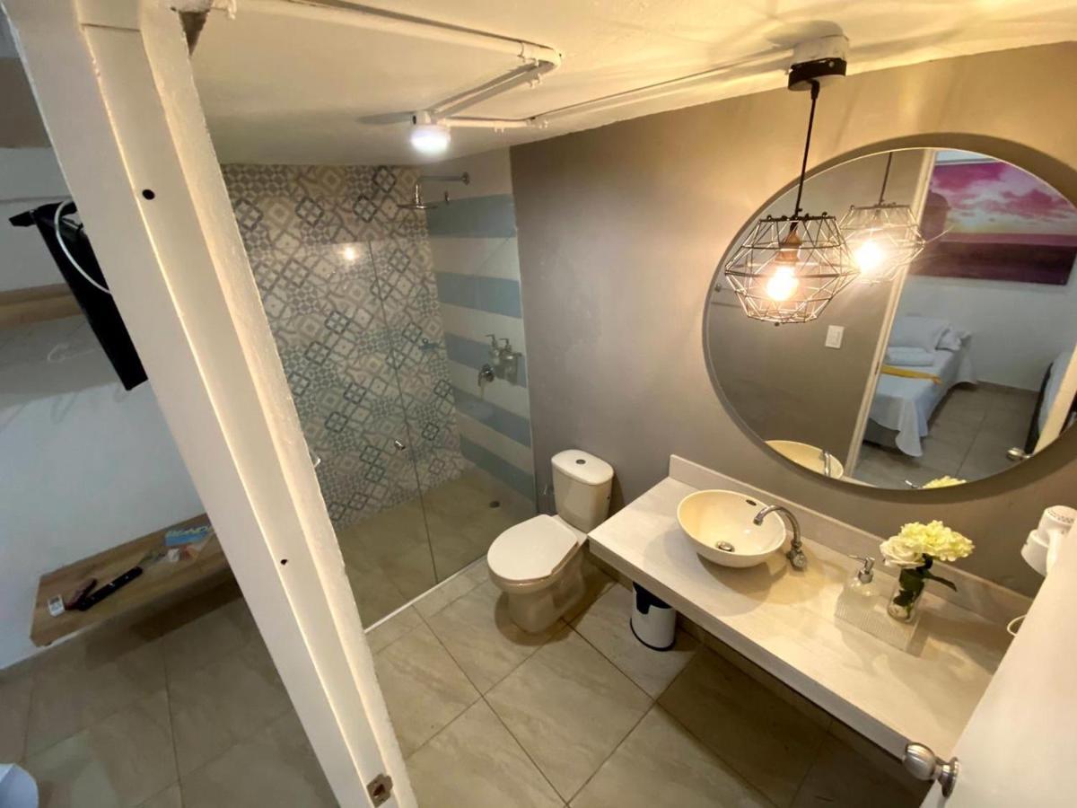 Hotel Boutique Juna Cartagena エクステリア 写真