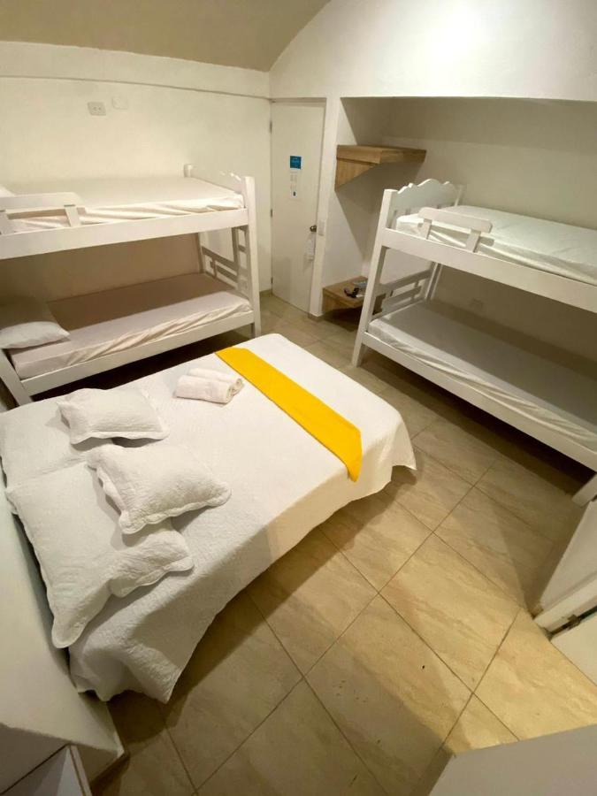 Hotel Boutique Juna Cartagena エクステリア 写真
