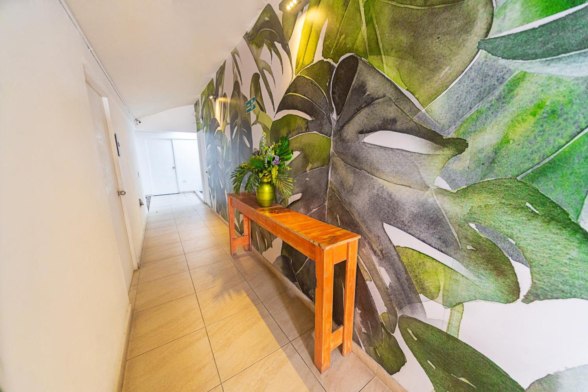 Hotel Boutique Juna Cartagena エクステリア 写真